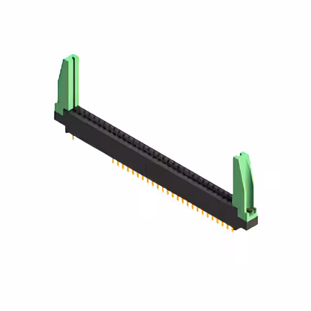 387-066-544-878 EDAC Inc.  Edgeboard Connectors